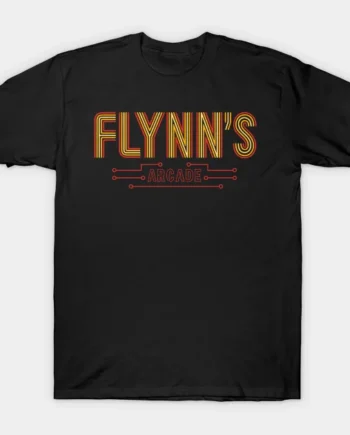 Flynn's Arcade T-Shirt