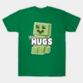 Free Hugs T-Shirt