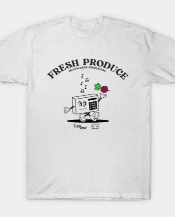 Fresh Produce T-Shirt