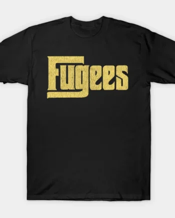 Fugees T-Shirt