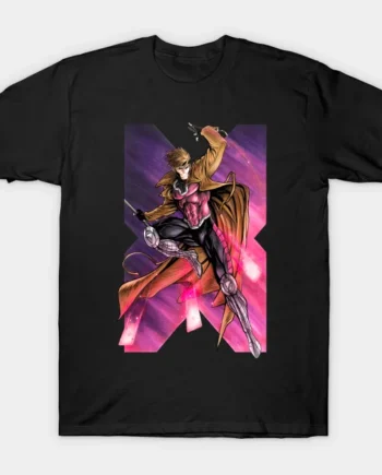 GAMBIT T-Shirt