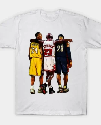 GOAT T-Shirt