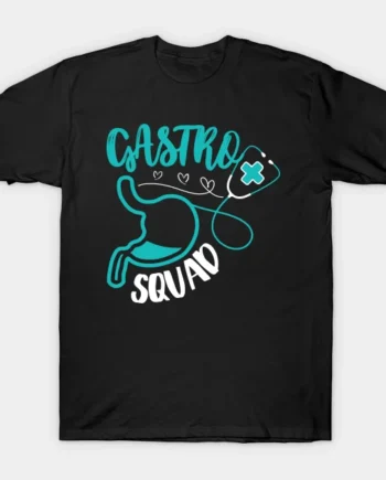 Gastro Squad T-Shirt