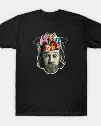 George Carlin T-Shirt