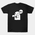 Ghost Of Disapproval T-Shirt