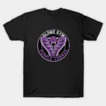 Globo Gym Purple Cobras T-Shirt