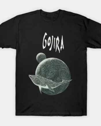 Gojira T-Shirt