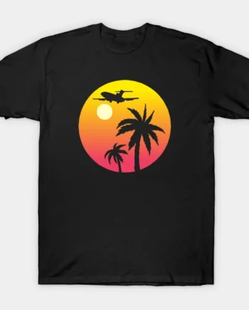 Golden Girls Miami Florida T-Shirt