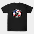 Grand Funk Railroad We're An American Band T-Shirt
