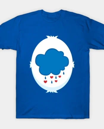 Grumpy Bear T-Shirt