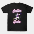 Gutter Girls Bowling T-Shirt