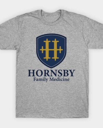HFM Front T-Shirt