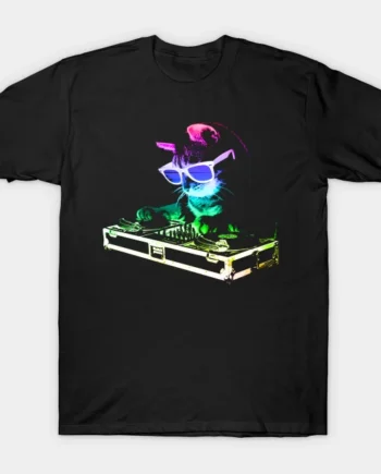 HOUSE CAT T-SHIRT