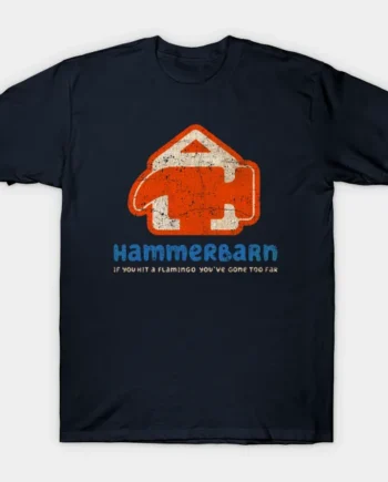 Hammerbarn T-Shirt