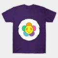 Harmony Bear T-Shirt