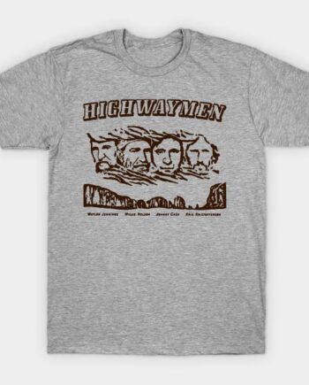 Highwaymen T-Shirt