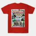 Hip Hop Flyer T-Shirt