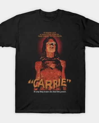 Horror Classic T-Shirt