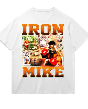 Iron Mike T-Shirt