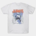 JAWS - Retro Replica T-Shirt