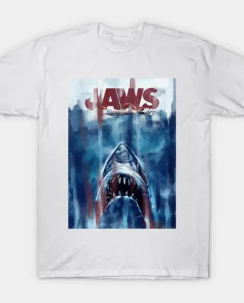 Jaws T-Shirt