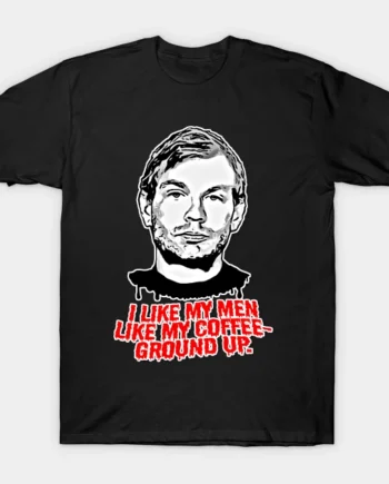 Jeffrey Dahmer T-Shirt