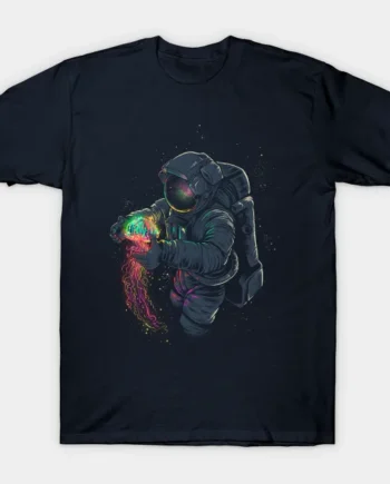 Jellyspace T-Shirt