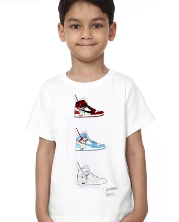 Jordan Kids T-Shirt