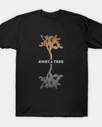 Joshua Tree 30th T-Shirt
