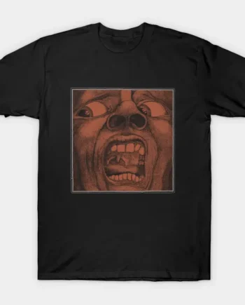 KING CRIMSON 1 T-Shirt