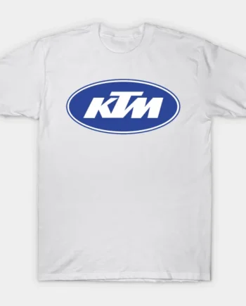 KTM Logo T-Shirt