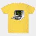 Kraftwerk Computer World T-Shirt