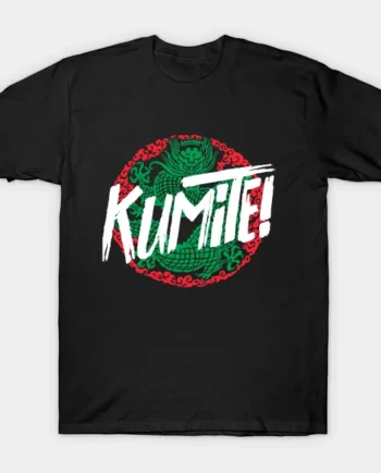 Kumite! T-Shirt