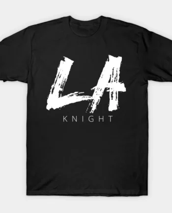 LA Knight T-Shirt