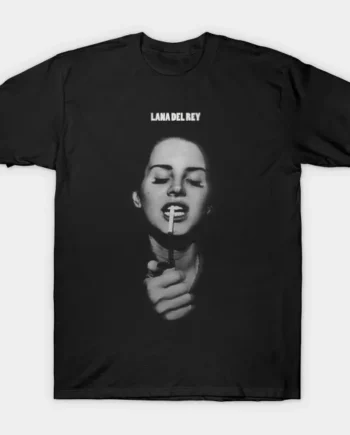 Lana Del Rey T-Shirt