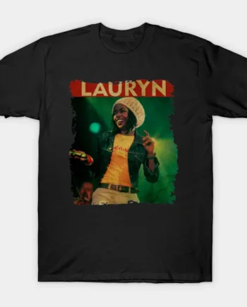 Lauryn Hill T-Shirt