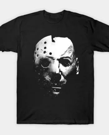 Legendary Horror T-Shirt