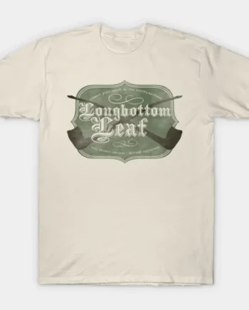 Longbottom Leaf T-Shirt