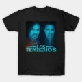 Los Temerarios T-Shirt