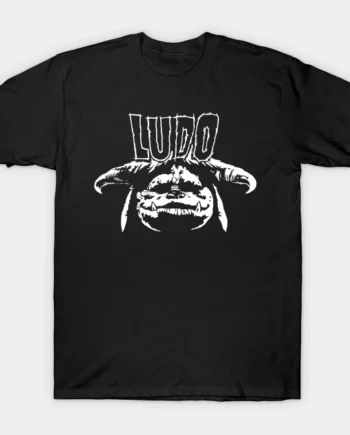 Ludo T-Shirt