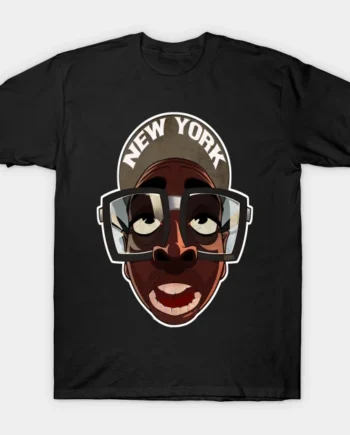 MARZ NY T-Shirt