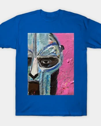 MF Doom T-Shirt