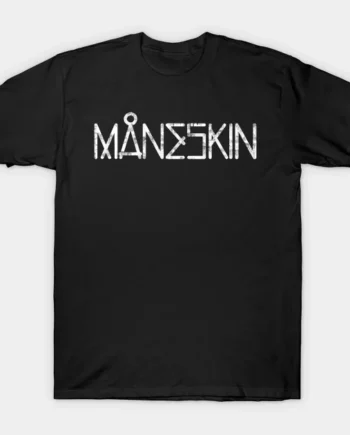 Maneskin T-Shirt