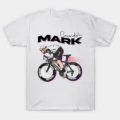 Mark Cavendish T-Shirt