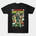 Mars Attacks T-Shirt