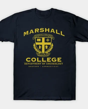 Marshall College T-Shirt