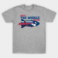 Matt The Missile Milano T-Shirt1