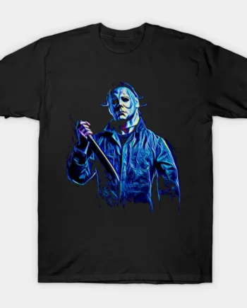 Michael Myers T-Shirt