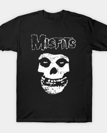 Misfits T-Shirt