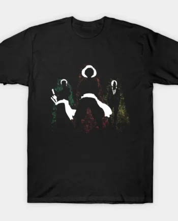 Monster Trio T-Shirt